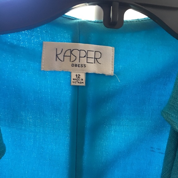 KASPER Dress - Picture 3 of 3